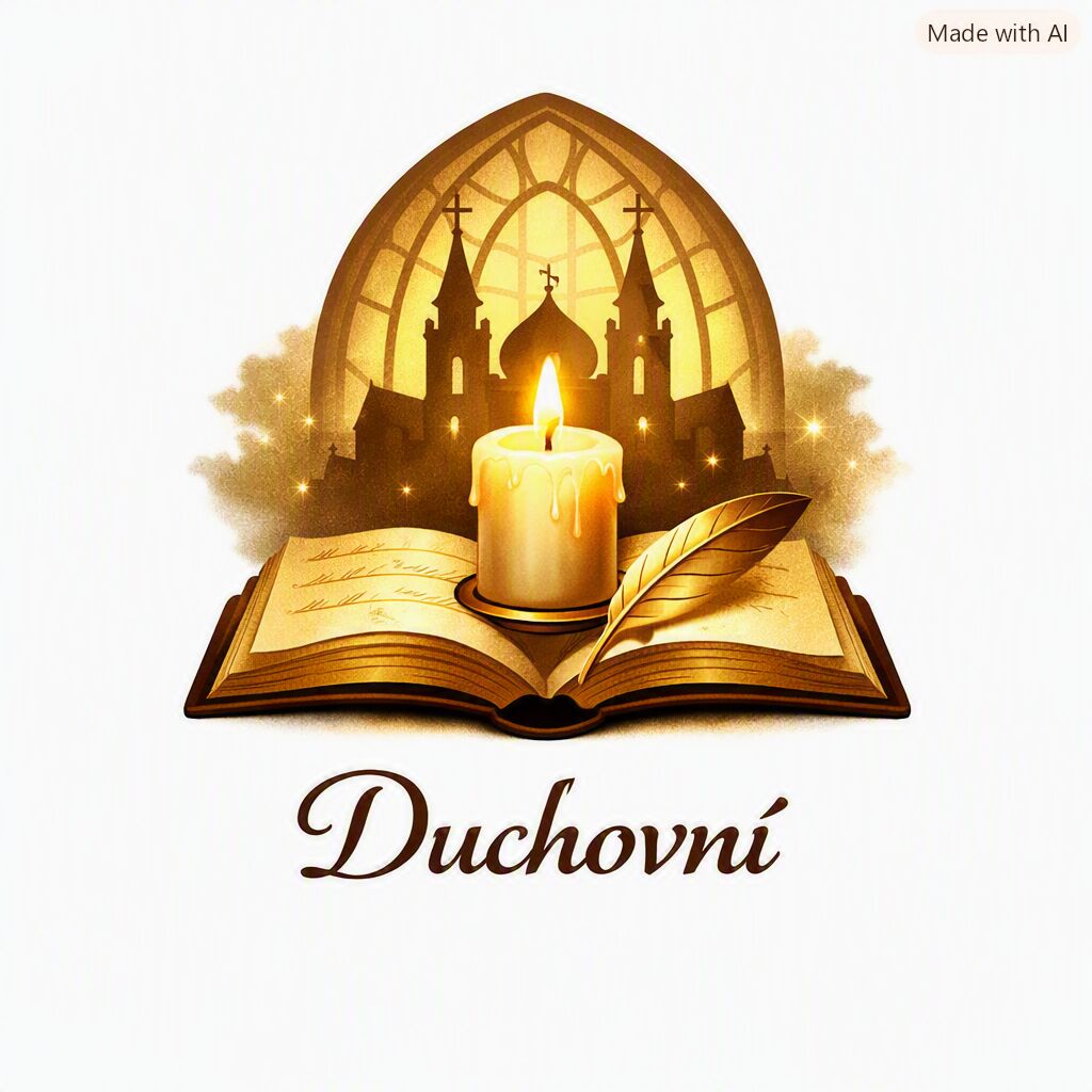 Duchovní literatura