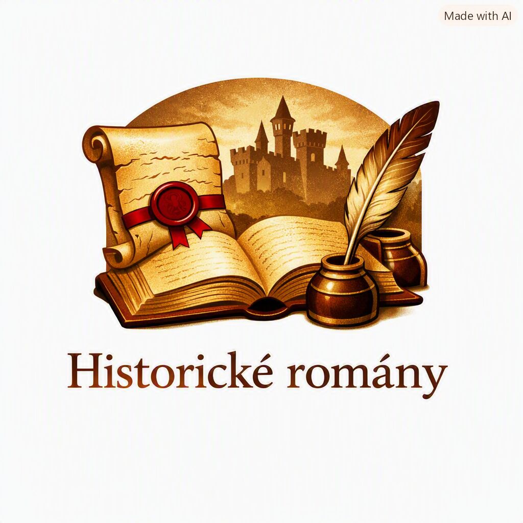 Historické romány