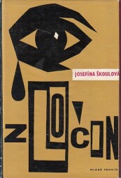 Zločin od Josefína Škoulová