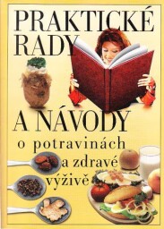 Praktické rady a návody pro domácnost, zdraví a krásu od Jaroslava Vavrošová