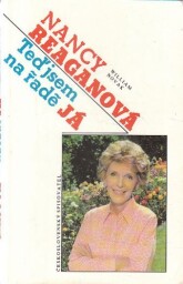 Teď jsem na řadě já od Nancy Reagan