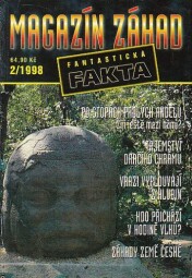 Magazín záhad 2/1998