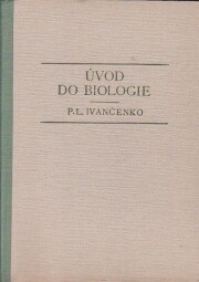 Uvod do biologie od P. L. Ivančenko