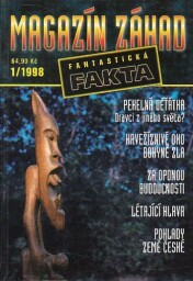 Magazín záhad 1/1998