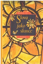 Slova jako slunce od Fabian Bergmann