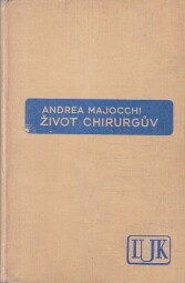 Život chirurgův od Andrea Majocchi