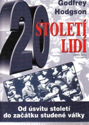 20 století lidí od Godfrey Hodgson